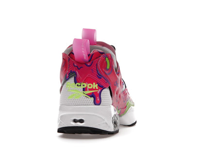 Reebok Instapump Fury Ghostbusters