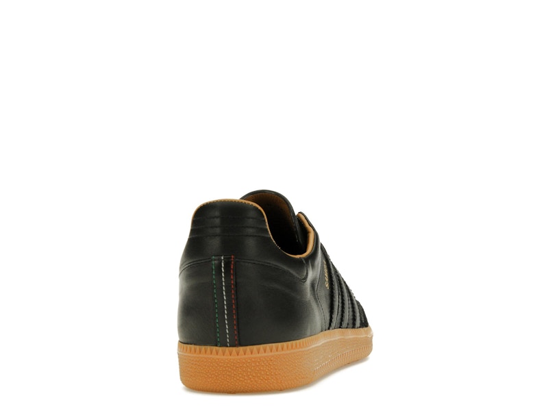 adidas Samba OG Made In Italy Black Gum