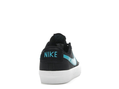 Nike SB Zoom Blazer Low Pro GT Black Summit White Dusty Cactus