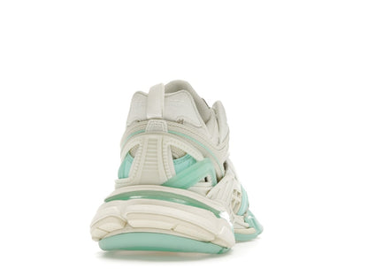 Balenciaga Track.2 Green Cream (Women's)