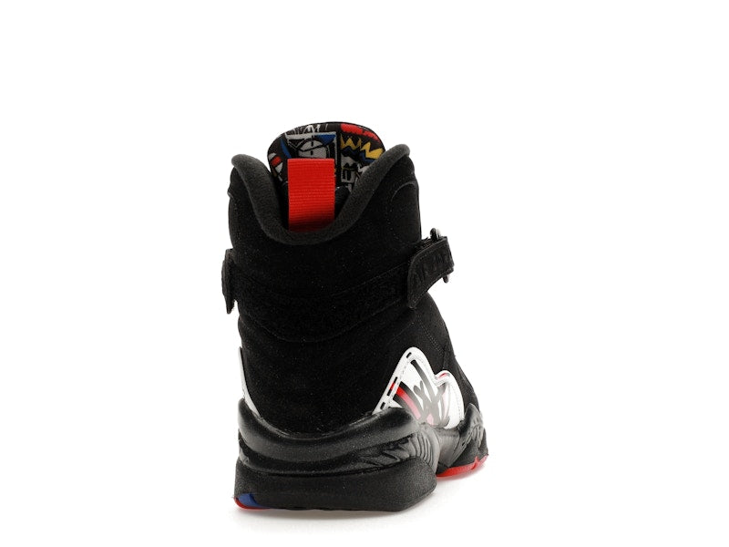 Jordan 8 Retro Playoffs (2023) (GS)