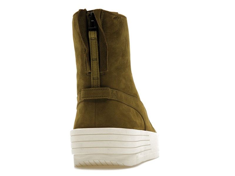 Puma Parallel The Weeknd Olive