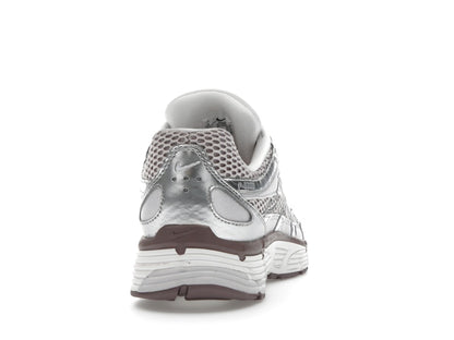 Nike P-6000 Platinum Violet Vast Grey (Women's)