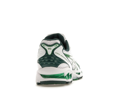 ASICS Gel-Kayano 14 Aritzia White Leprechaun