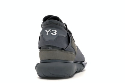 Y3 Qasa High Vista Grey