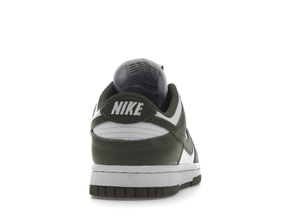 Nike Dunk Low Medium Olive (Women's)