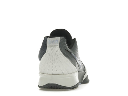 Nike Ja 2 Exposure Iron Grey
