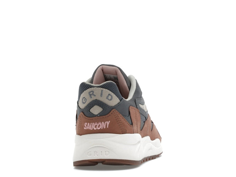Saucony Grid Shadow 2 Secure Pack