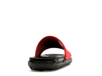 Jordan Jumpman Slide University Red Black