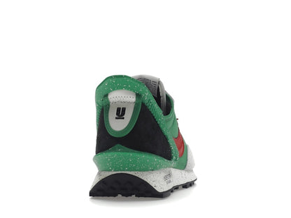 Nike Daybreak Undercover Lucky Green Red (Women's)
