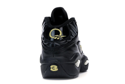 Reebok Question Mid New Years Eve (2012)