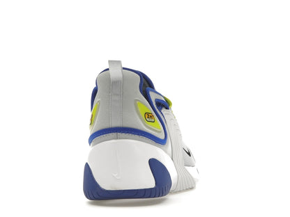 Nike Zoom 2K Sky Grey Hyper Blue