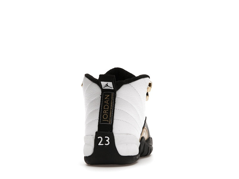 Jordan 12 Retro Royalty Taxi (GS)