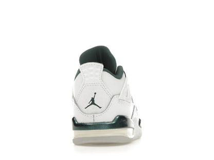 Jordan 4 Retro Oxidized Green (TD)