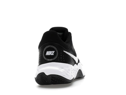 Nike Fly.By Mid 3 Black White