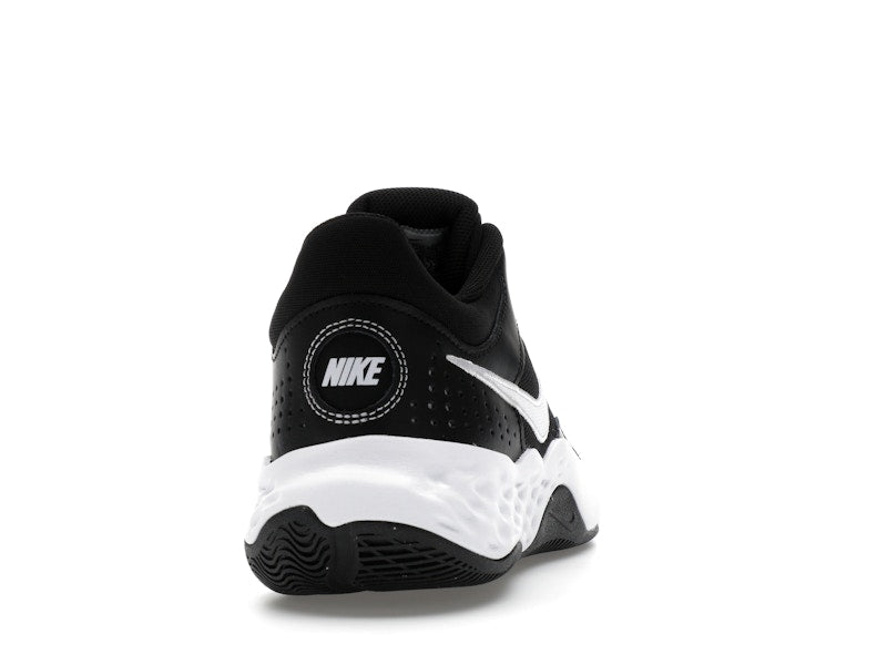 Nike Fly.By Mid 3 Black White
