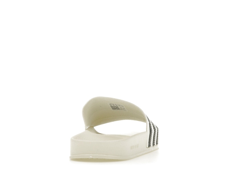 adidas Fear of God Athletics Adilette Cream White