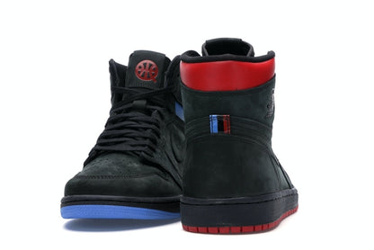 Jordan 1 Retro High OG Quai 54