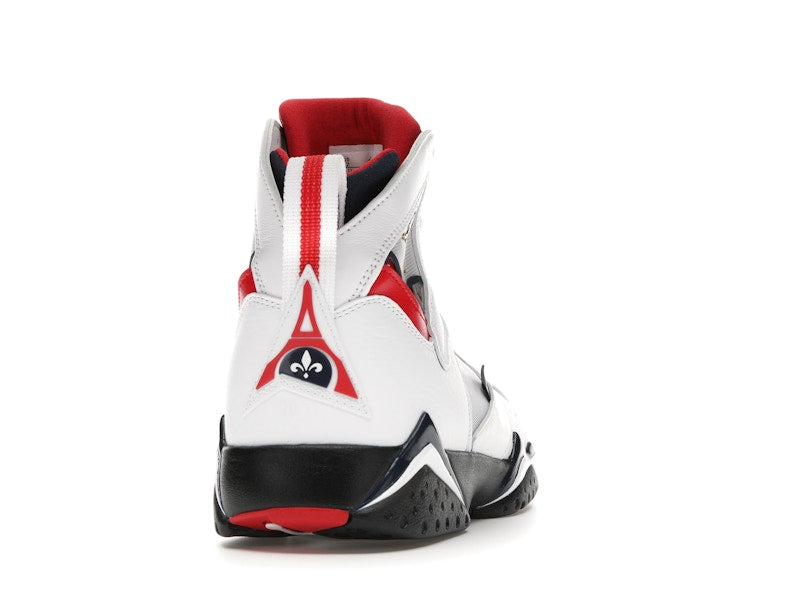 Jordan 7 Retro BCFC Paris Saint-Germain PSG (2021)