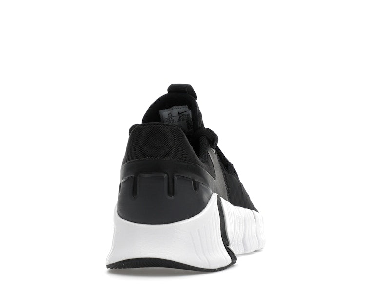 Nike Free Metcon 5 Black Anthracite (Women's)