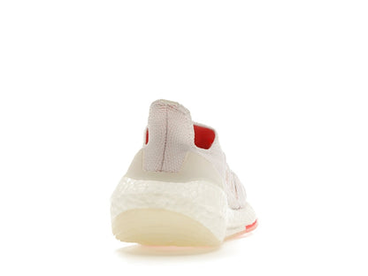 adidas Ultra Boost 22 Heat.Rdy Cloud White Turbo (Women's)