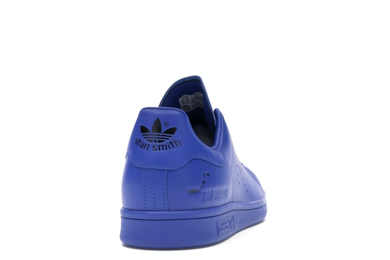 adidas Stan Smith Raf Simons Powder Blue