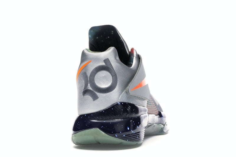 Nike KD 4 Galaxy AS (2012)
