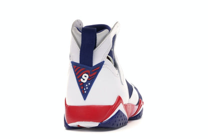 Jordan 7 Retro Tinker Alternate