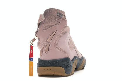Reebok Mobius Experiment 3 Pyer Moss Pink