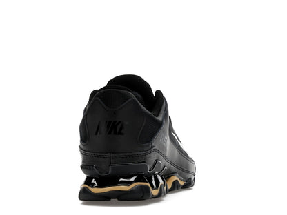 Nike Reax 8 TR Black Metallic Gold