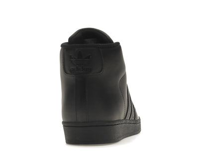 adidas Pro Model Black/Black
