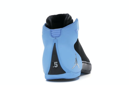 Jordan Melo 1.5 Black University Blue