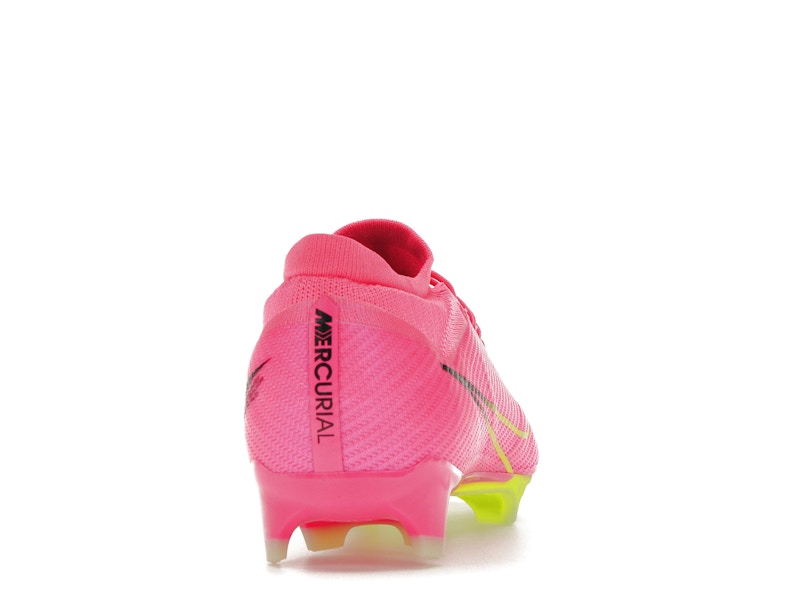 Nike Zoom Mercurial Vapor 15 Pro FG Luminous Pack