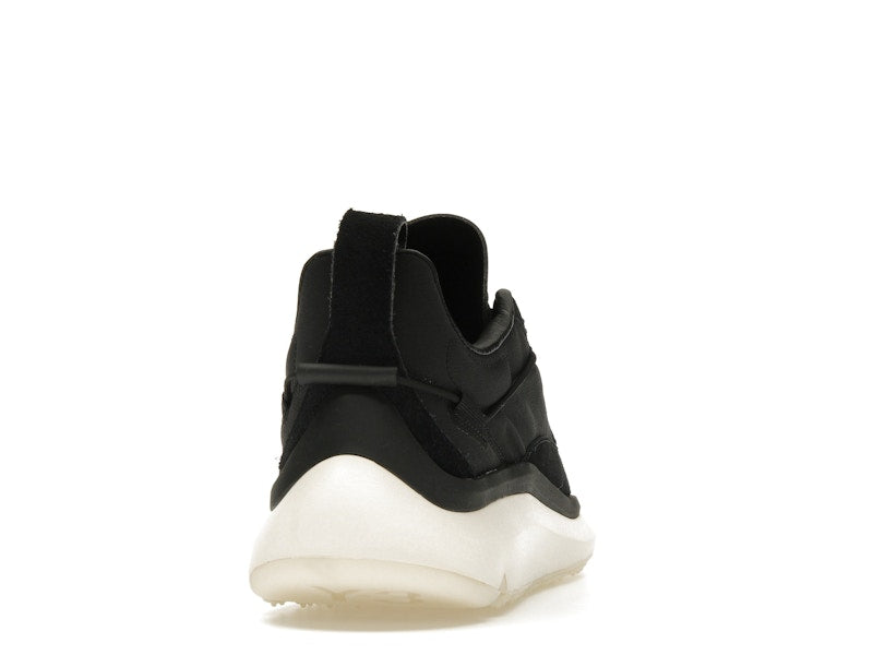 adidas Y-3 Shiku Run Black Cream White
