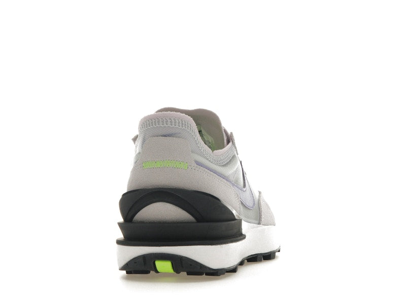 Nike Waffle One Football Grey Light Thistle Dark Ob (Women's)