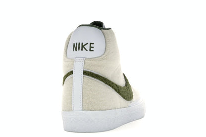 Nike SB Blazer Stussy Vapor