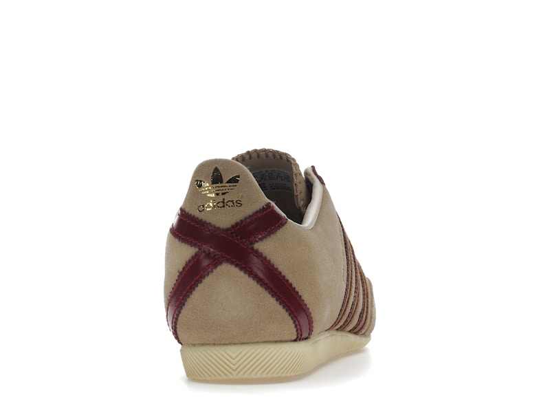adidas Japan Wales Bonner Cardboard