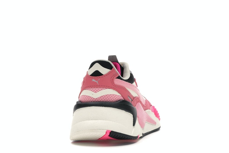Puma RS-X3 Puzzle Rapture Rose (Women's)