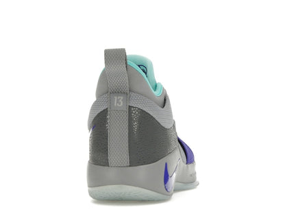 Nike PG 2 Pure Platinum