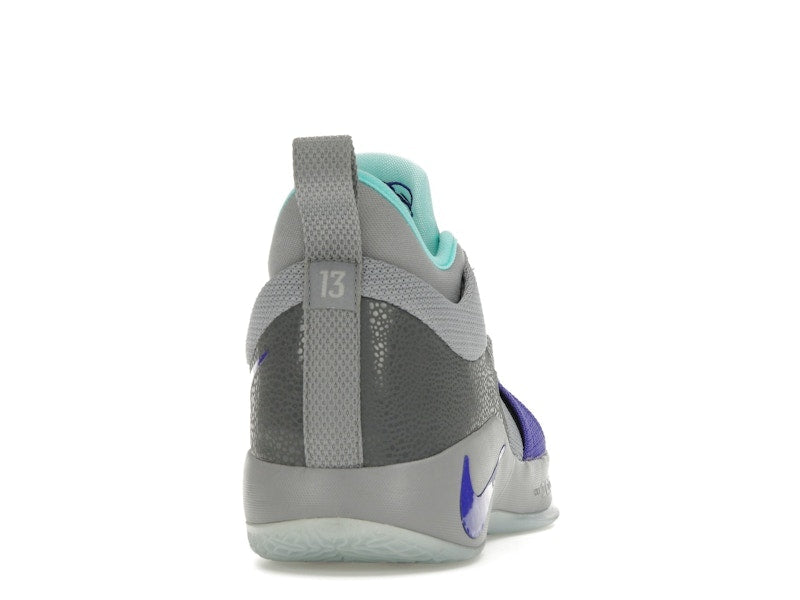 Nike PG 2 Pure Platinum