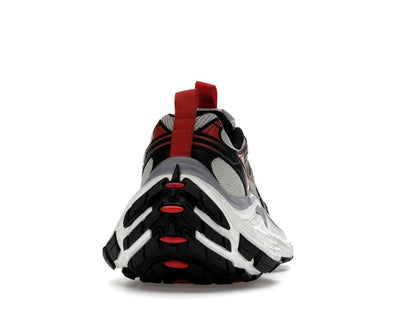 Balenciaga 10XL Worn-Out Grey White Red