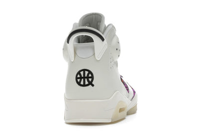 Jordan 6 Retro Quai 54 (2020)