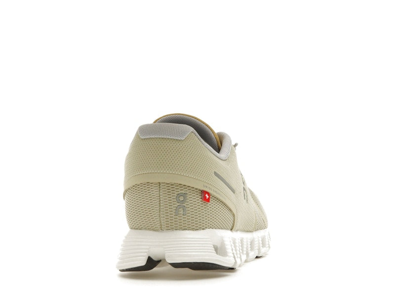 On Running Cloud 5 Haze Bronze
