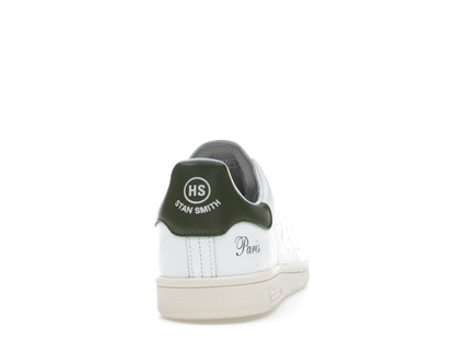 adidas Stan Smith Highsnobiety Not in Paris White