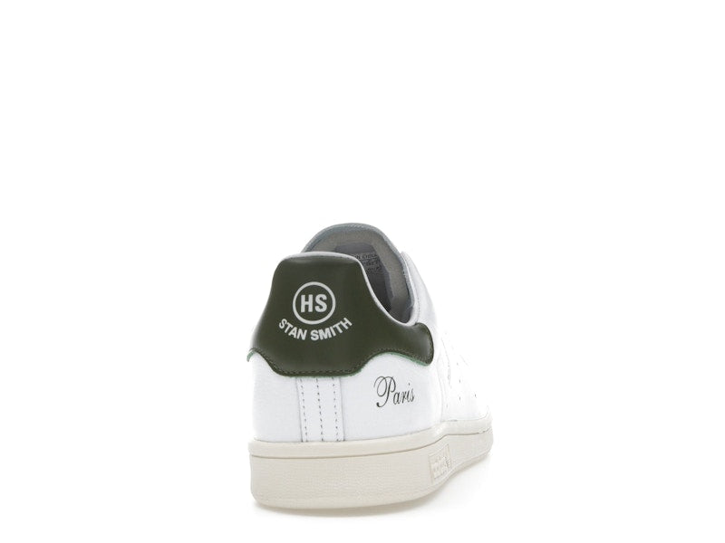 adidas Stan Smith Highsnobiety Not in Paris White