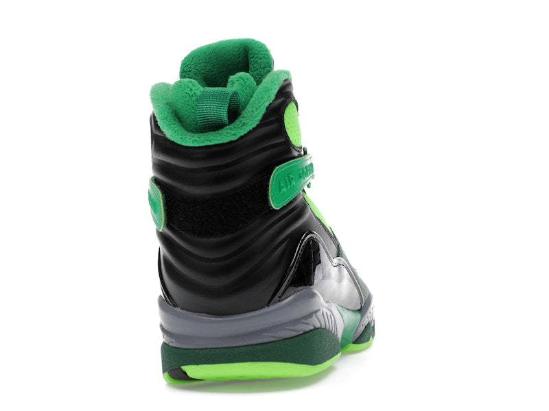 Jordan 8 Retro University of Oregon PE Gorge Green