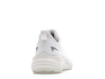 Brooks Glycerin 22 White White Grey (Women's)