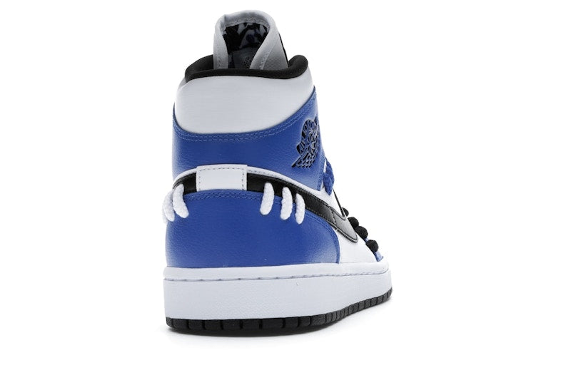 Jordan 1 Mid Sisterhood (Women's)