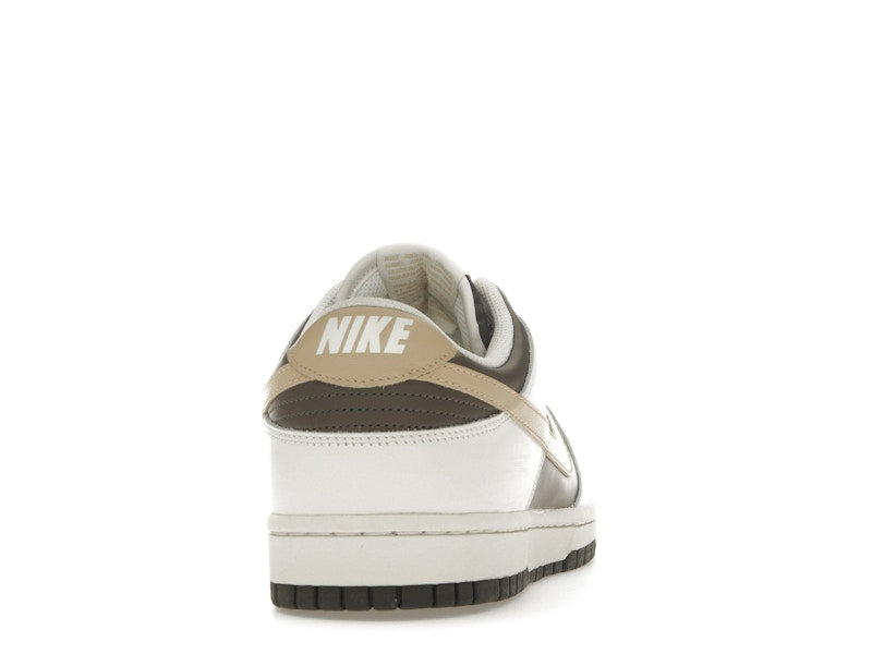 Nike Dunk Low Ironstone Sesame (Women's)