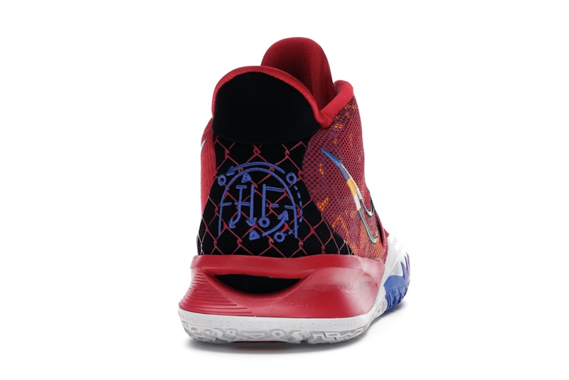 Nike Kyrie 7 Icons Of Sport